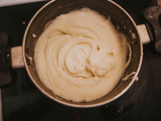 „Pimp your Kartoffelbrei“ – Tipps für besseren Geschmack