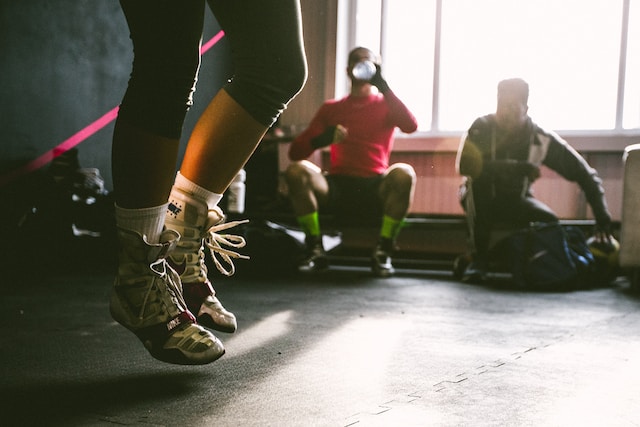 Coole Sport- und Abnehm-Programme für einen fitten Körper